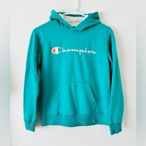 Champion Kids Hoodie